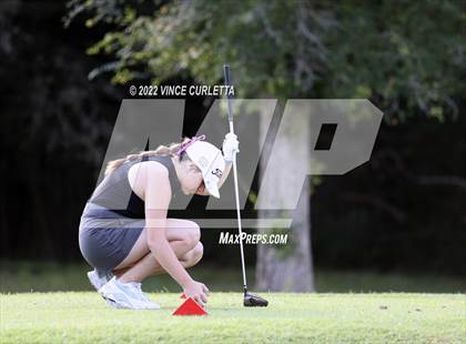 Thumbnail 1 in UIL 2A Golf State Championship photogallery.