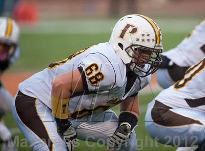 Thumbnail 3 in Parker vs Santa Fe Christian (CIF SDS D5 Final) photogallery.