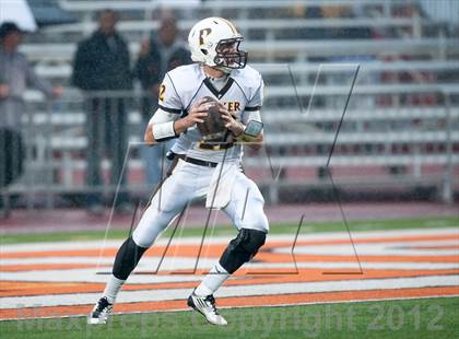 Thumbnail 3 in Parker vs Santa Fe Christian (CIF SDS D5 Final) photogallery.