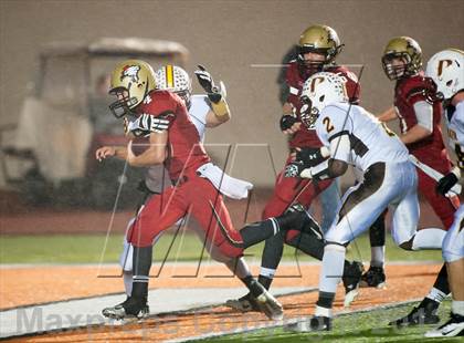 Thumbnail 3 in Parker vs Santa Fe Christian (CIF SDS D5 Final) photogallery.