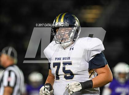 Thumbnail 1 in Pine Bush vs. Warwick photogallery.