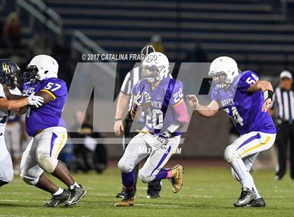 Thumbnail 2 in Pine Bush vs. Warwick photogallery.