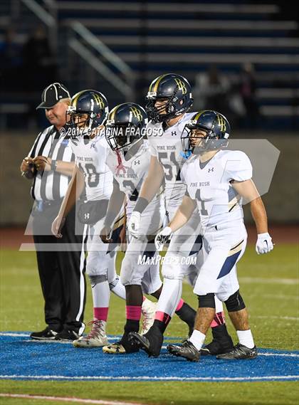 Thumbnail 2 in Pine Bush vs. Warwick photogallery.