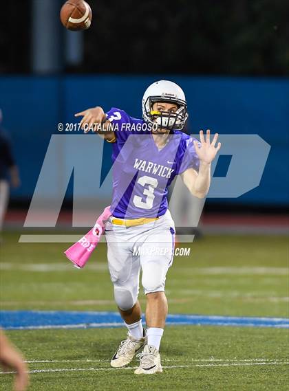 Thumbnail 2 in Pine Bush vs. Warwick photogallery.