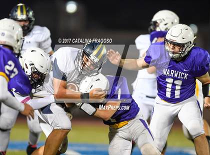 Thumbnail 2 in Pine Bush vs. Warwick photogallery.