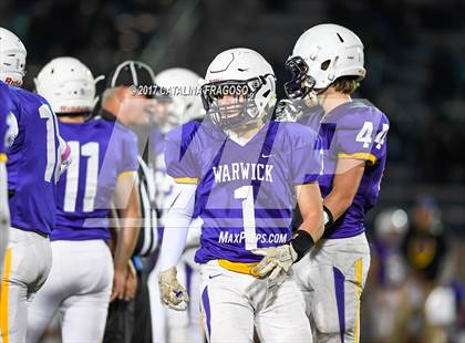 Thumbnail 1 in Pine Bush vs. Warwick photogallery.