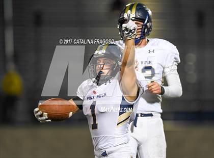 Thumbnail 1 in Pine Bush vs. Warwick photogallery.