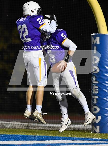 Thumbnail 2 in Pine Bush vs. Warwick photogallery.