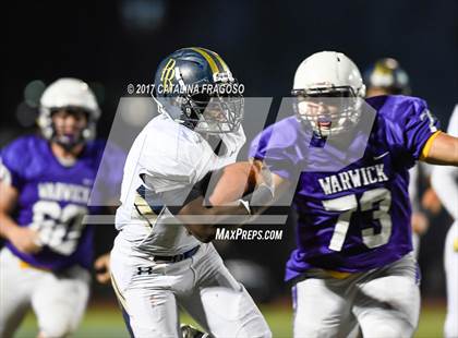 Thumbnail 3 in Pine Bush vs. Warwick photogallery.