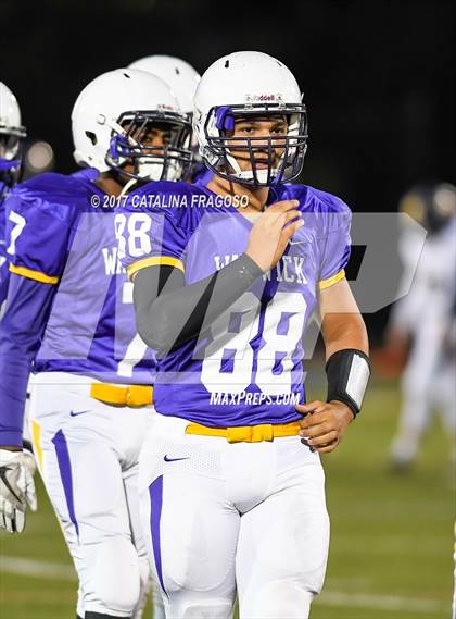 Thumbnail 2 in Pine Bush vs. Warwick photogallery.