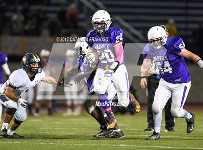 Thumbnail 1 in Pine Bush vs. Warwick photogallery.