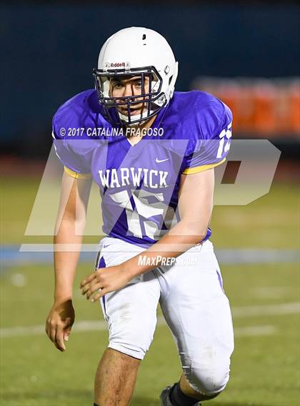 Thumbnail 3 in Pine Bush vs. Warwick photogallery.