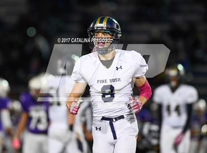 Thumbnail 2 in Pine Bush vs. Warwick photogallery.