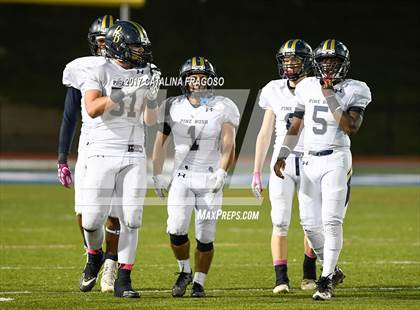 Thumbnail 2 in Pine Bush vs. Warwick photogallery.