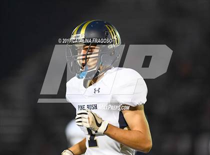 Thumbnail 3 in Pine Bush vs. Warwick photogallery.