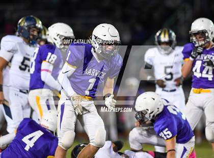 Thumbnail 2 in Pine Bush vs. Warwick photogallery.