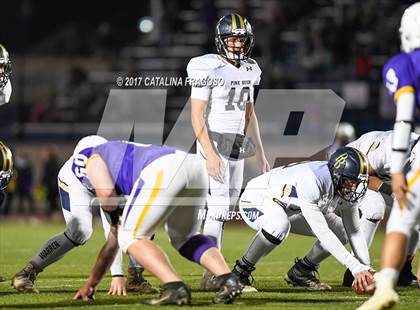 Thumbnail 2 in Pine Bush vs. Warwick photogallery.