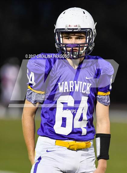 Thumbnail 1 in Pine Bush vs. Warwick photogallery.