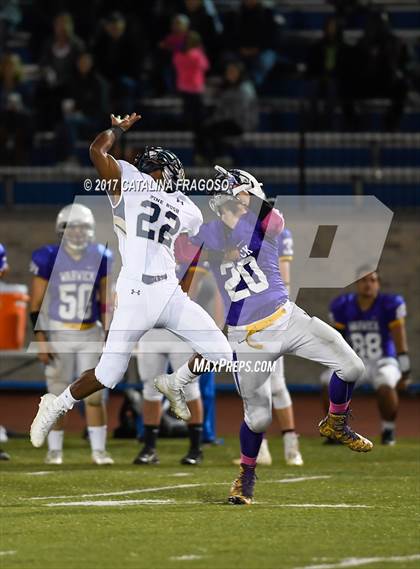Thumbnail 2 in Pine Bush vs. Warwick photogallery.
