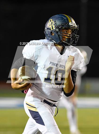 Thumbnail 3 in Pine Bush vs. Warwick photogallery.