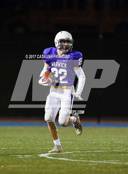 Thumbnail 3 in Pine Bush vs. Warwick photogallery.