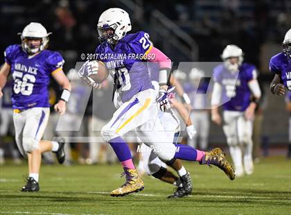 Thumbnail 3 in Pine Bush vs. Warwick photogallery.