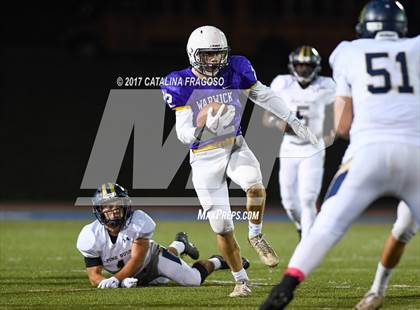 Thumbnail 3 in Pine Bush vs. Warwick photogallery.