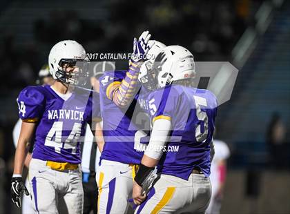 Thumbnail 2 in Pine Bush vs. Warwick photogallery.