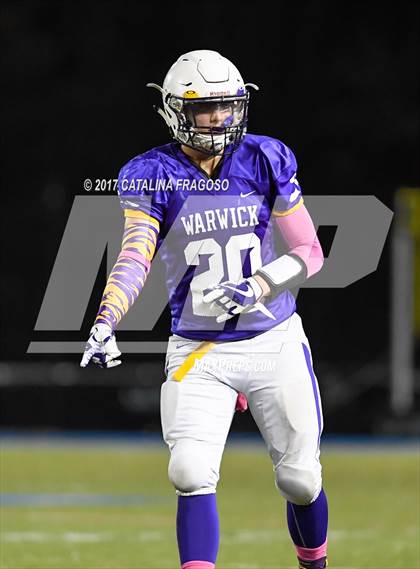 Thumbnail 2 in Pine Bush vs. Warwick photogallery.