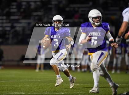 Thumbnail 3 in Pine Bush vs. Warwick photogallery.