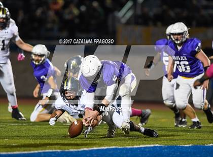 Thumbnail 1 in Pine Bush vs. Warwick photogallery.