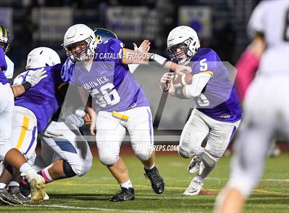 Thumbnail 3 in Pine Bush vs. Warwick photogallery.