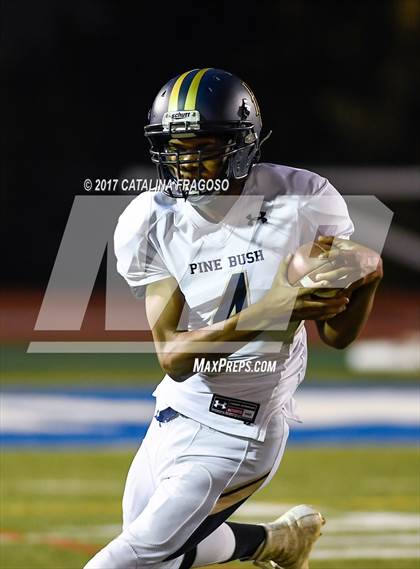Thumbnail 2 in Pine Bush vs. Warwick photogallery.