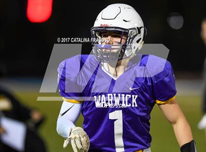 Thumbnail 2 in Pine Bush vs. Warwick photogallery.