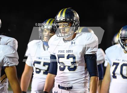 Thumbnail 3 in Pine Bush vs. Warwick photogallery.
