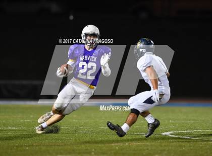 Thumbnail 3 in Pine Bush vs. Warwick photogallery.