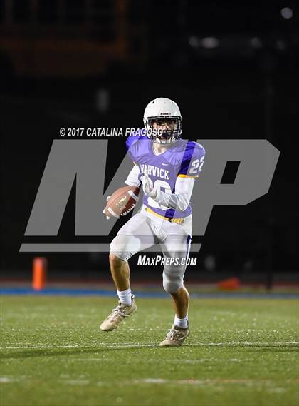 Thumbnail 3 in Pine Bush vs. Warwick photogallery.