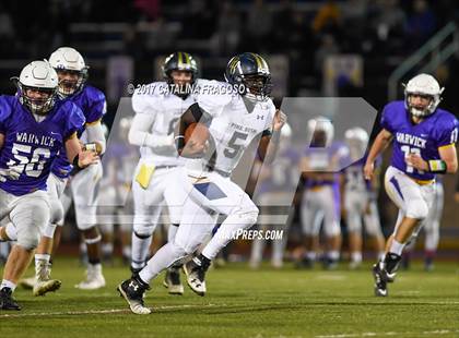 Thumbnail 3 in Pine Bush vs. Warwick photogallery.
