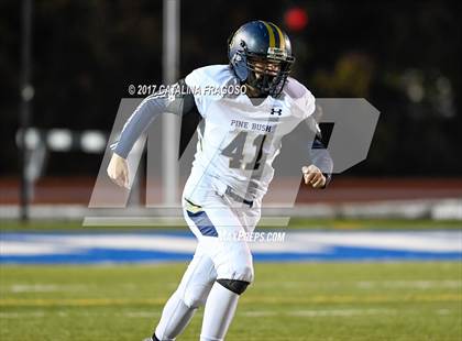 Thumbnail 2 in Pine Bush vs. Warwick photogallery.