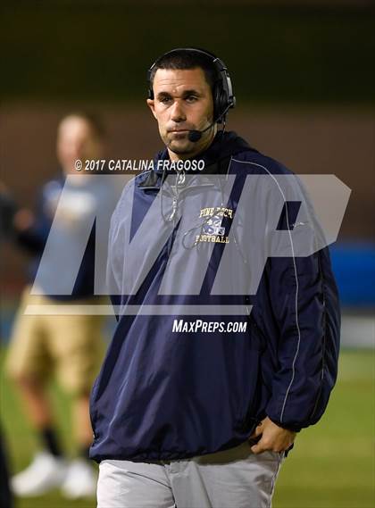 Thumbnail 1 in Pine Bush vs. Warwick photogallery.