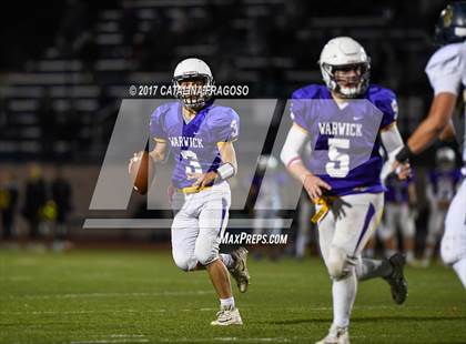 Thumbnail 1 in Pine Bush vs. Warwick photogallery.