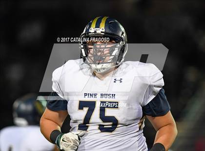 Thumbnail 2 in Pine Bush vs. Warwick photogallery.