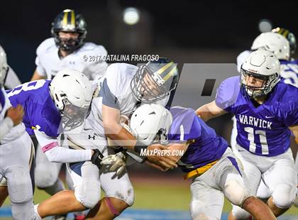 Thumbnail 1 in Pine Bush vs. Warwick photogallery.