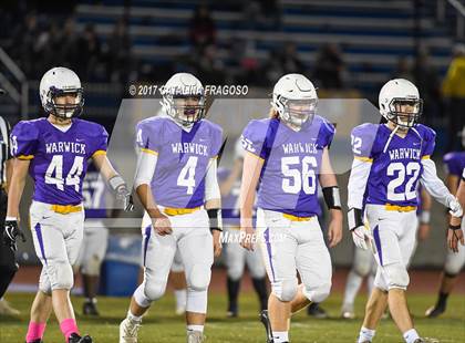Thumbnail 1 in Pine Bush vs. Warwick photogallery.