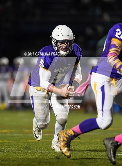 Thumbnail 2 in Pine Bush vs. Warwick photogallery.