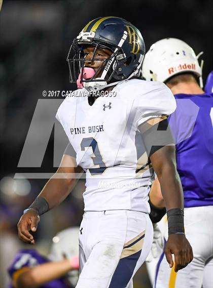Thumbnail 2 in Pine Bush vs. Warwick photogallery.