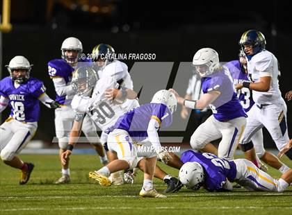 Thumbnail 1 in Pine Bush vs. Warwick photogallery.