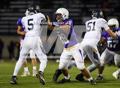 Thumbnail 2 in Pine Bush vs. Warwick photogallery.