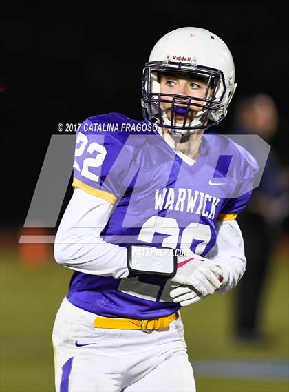 Thumbnail 3 in Pine Bush vs. Warwick photogallery.