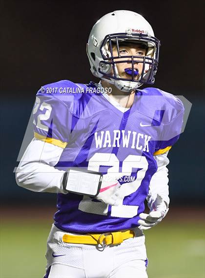 Thumbnail 3 in Pine Bush vs. Warwick photogallery.